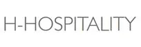 h hospitality logo
