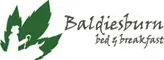 baldiesburn logo