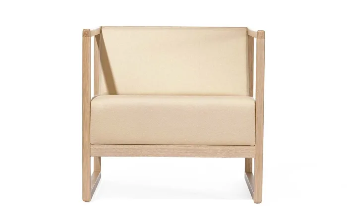 casablanca upholstery armchair 10