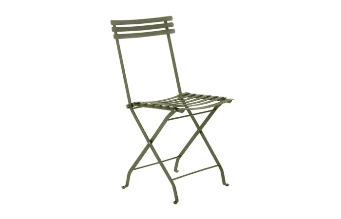 Flower Folding Chair4