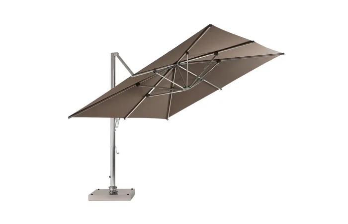 Freedom Square Umbrella