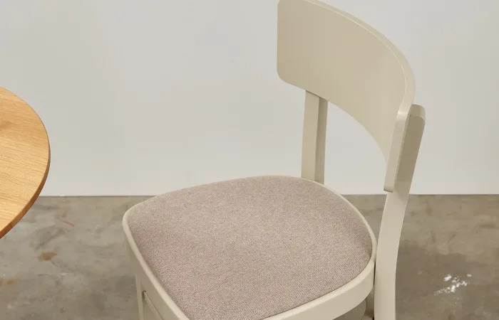 Ideal Bar stool with seat Upholstery ls3