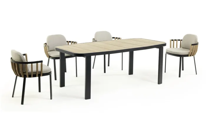 Swing Dining Table LS1