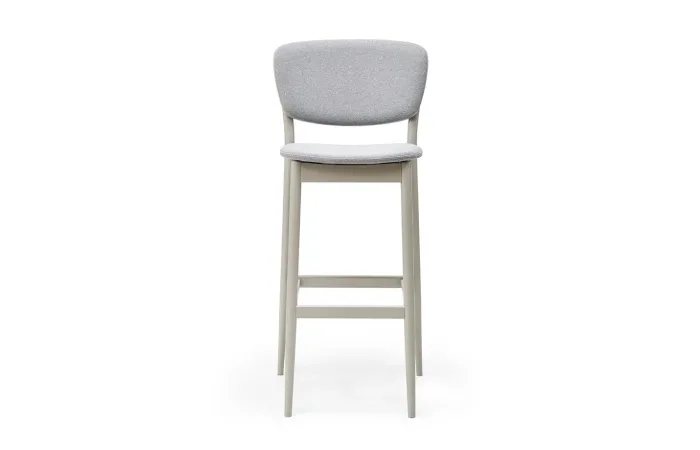 valencia upholstery bar stool 1