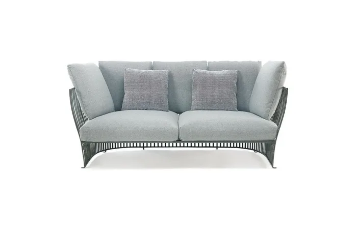 venexia 2 seate sofa 2