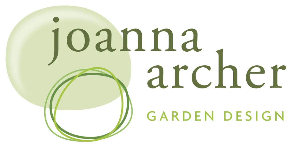 joan archer garden design