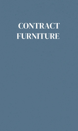 contract furniture - fabiia