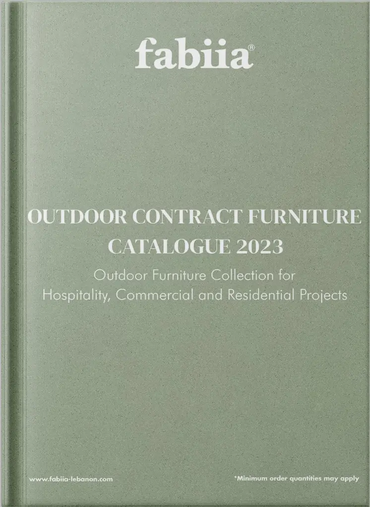 outdoor catalogue book effects 2023 new lebanon